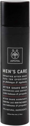 APIVITA MENS CARE AFTER SHAVE BALM 100ML